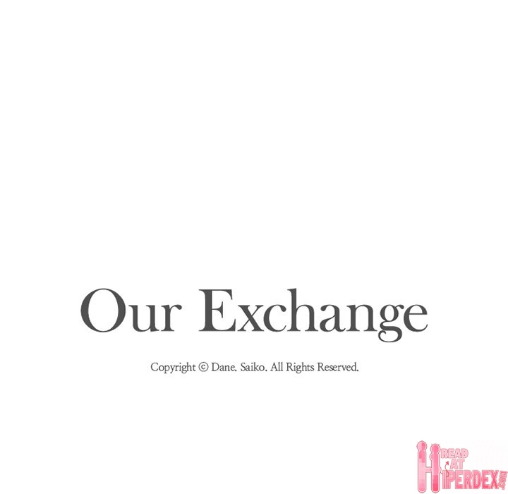 Exchange Partner Chapter 76 - HolyManga.net