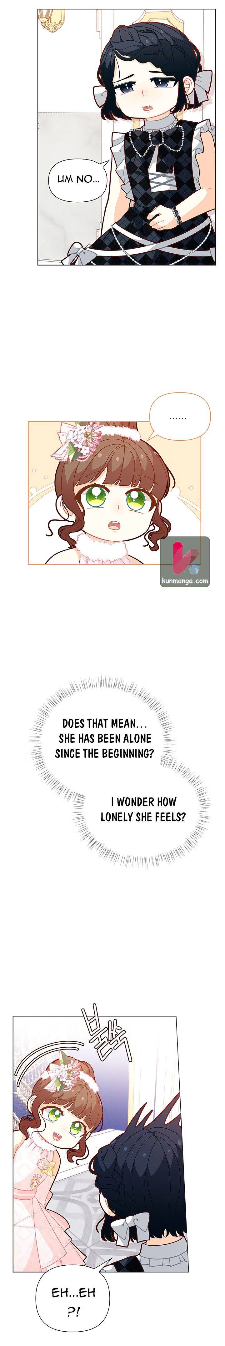 I Was Just An Ordinary Lady Chapter 45.5 - MyToon.net