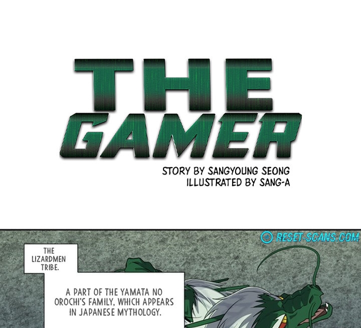 The Gamer Chapter 423 - MyToon.net