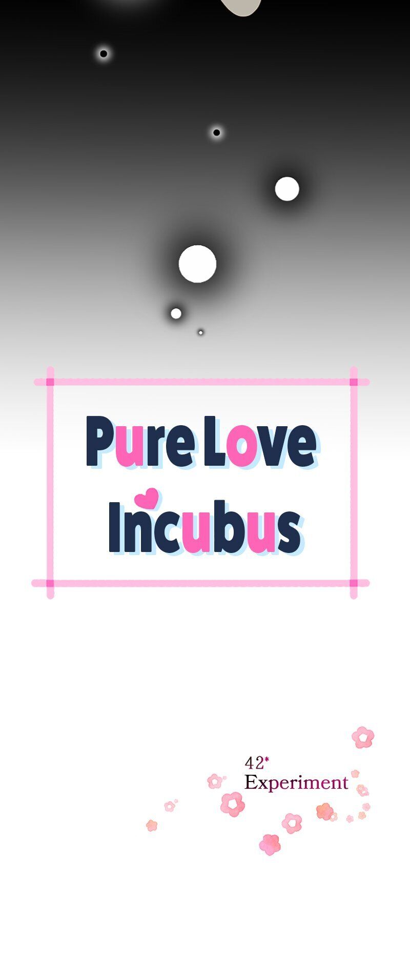 Pure Love Incubus Chapter 42 - ManhwaFull.net