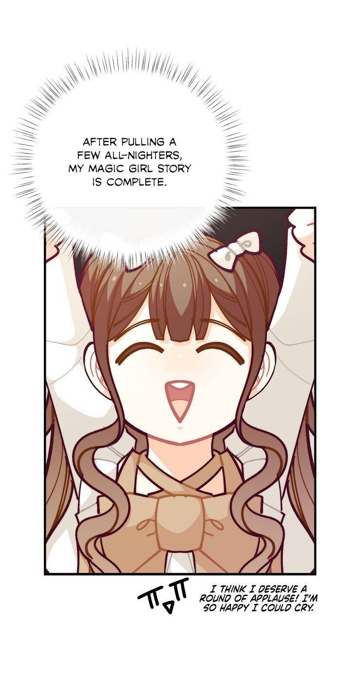 I Was Just An Ordinary Lady Chapter 54 - HolyManga.net