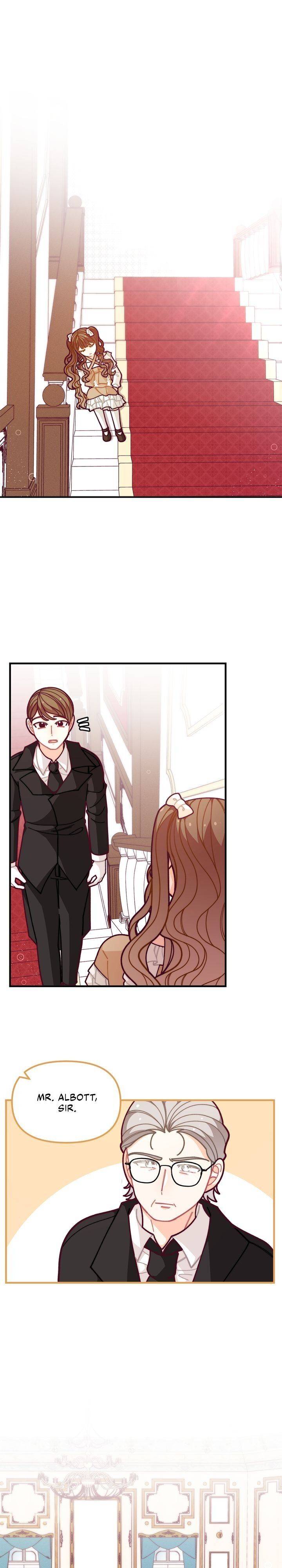 I Was Just An Ordinary Lady Chapter 54 - HolyManga.net