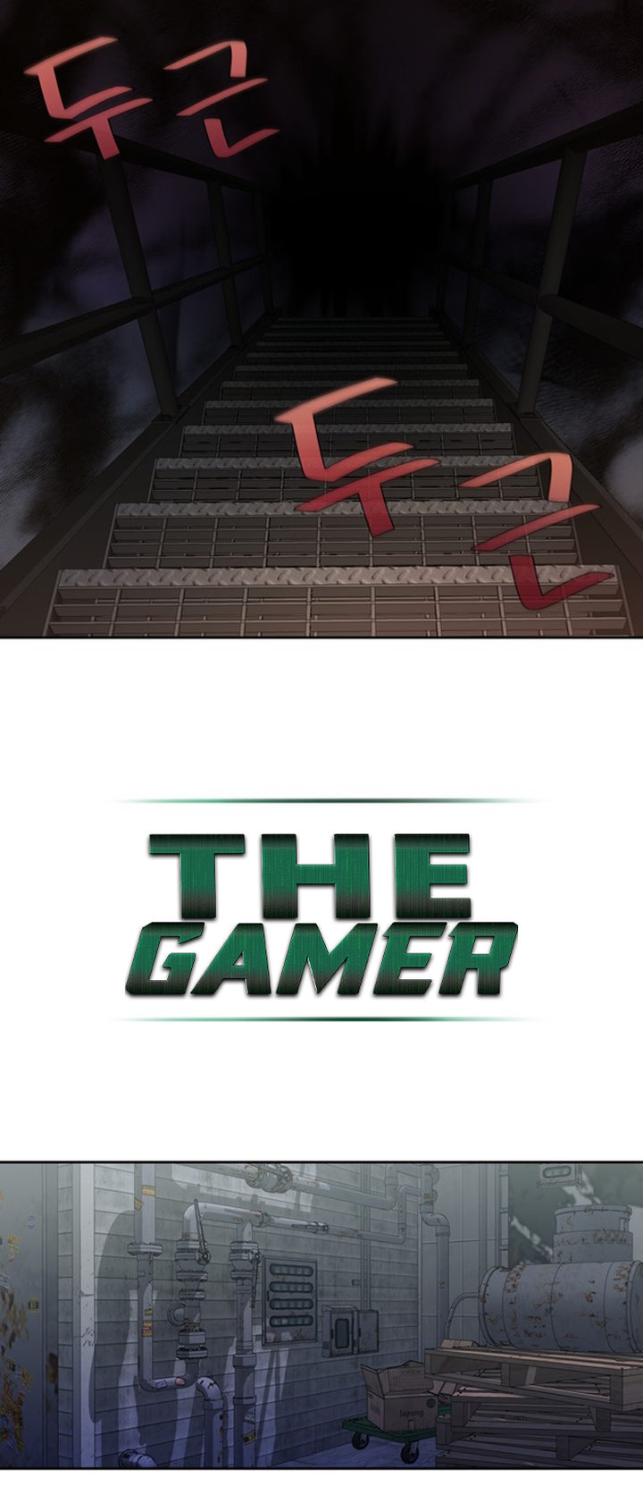The Gamer Chapter 423 - MyToon.net