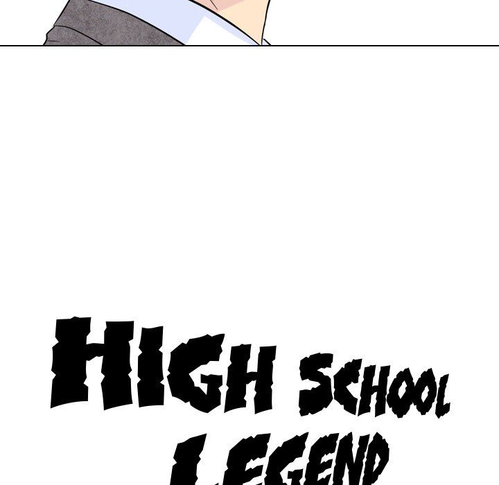 High School Legend Red Dragon Chapter 49 - HolyManga.net
