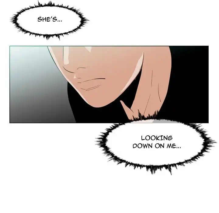 Path To Salvation Chapter 10 - HolyManga.net