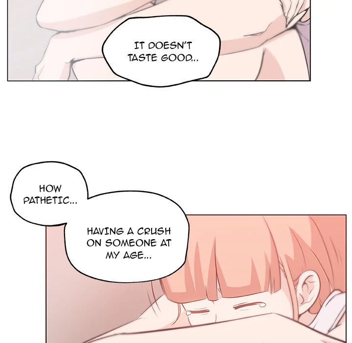 Love Recipe Manhwa Chapter 10 - HolyManga.net