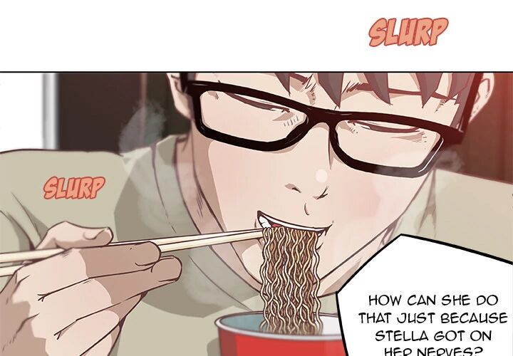 Love Recipe Manhwa Chapter 6 - MyToon.net