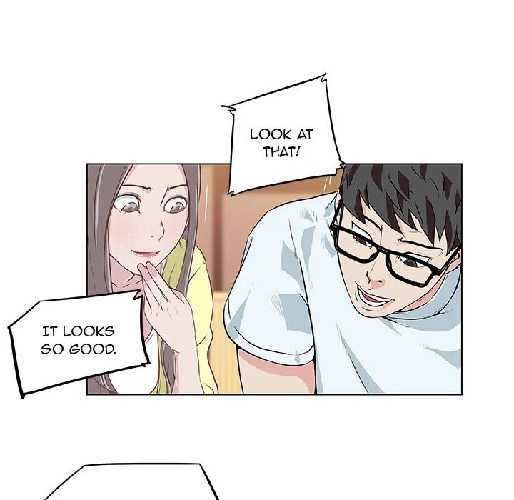 Love Recipe Manhwa Chapter 7 - MyToon.net