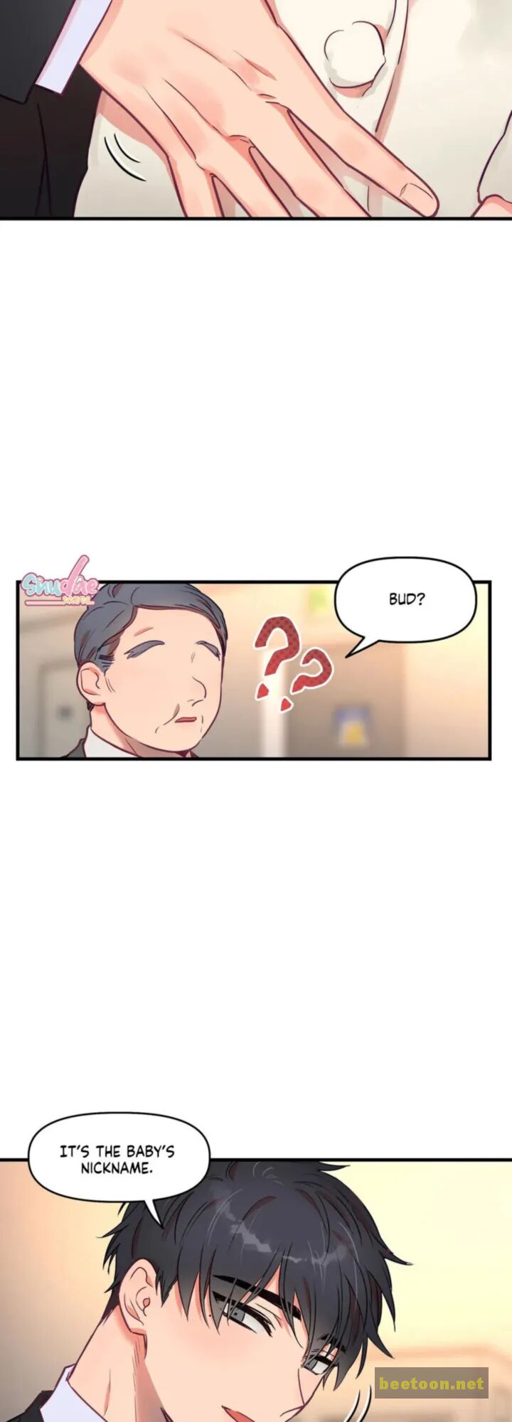 Him & Him & Him Chapter 17.4 - HolyManga.net