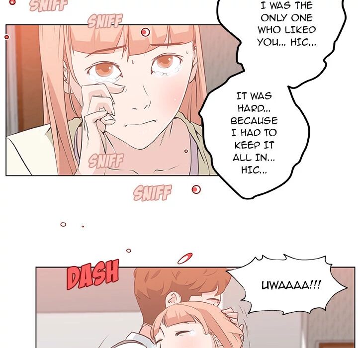 Love Recipe Manhwa Chapter 10 - MyToon.net