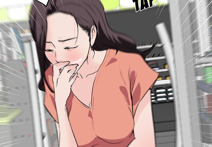 Love Recipe Manhwa Chapter 32 - HolyManga.net