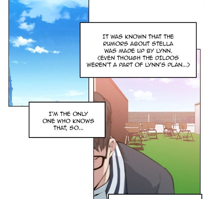 Love Recipe Manhwa Chapter 6 - MyToon.net