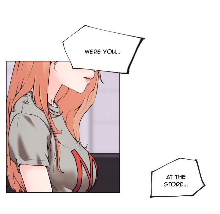 Love Recipe Manhwa Chapter 29 - MyToon.net