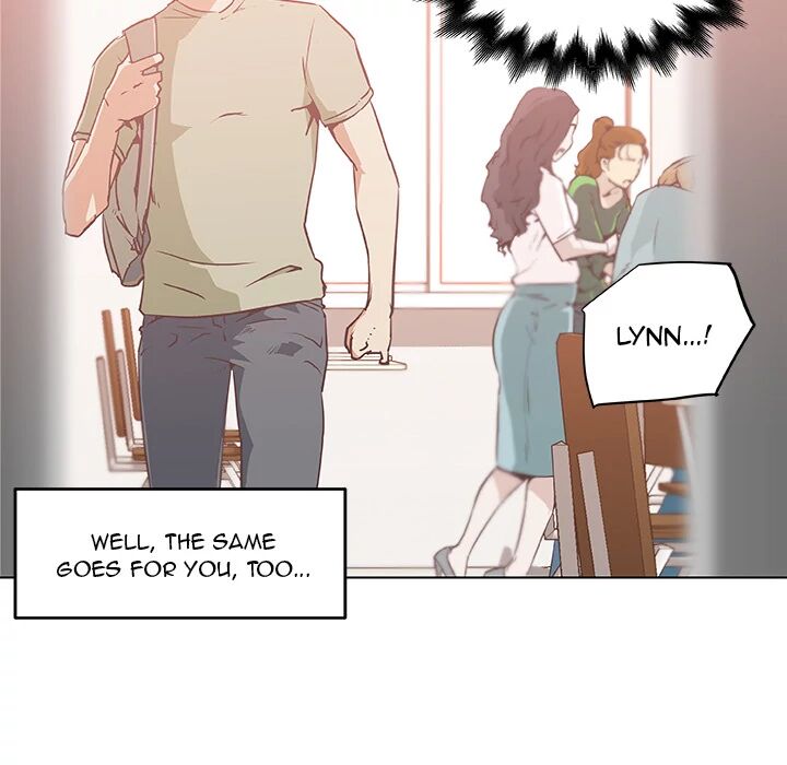 Love Recipe Manhwa Chapter 6 - HolyManga.net