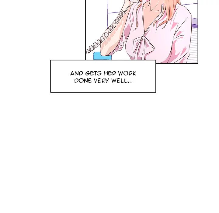 Love Recipe Manhwa Chapter 7 - MyToon.net