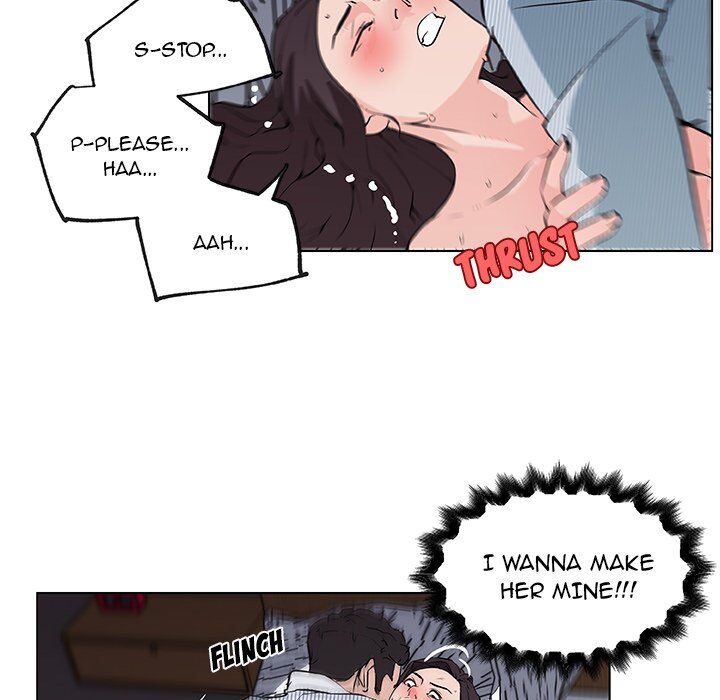 Love Recipe Manhwa Chapter 34 - HolyManga.net