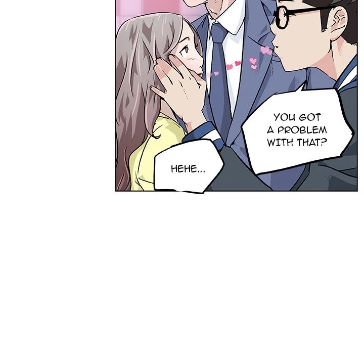 Love Recipe Manhwa Chapter 7 - HolyManga.net