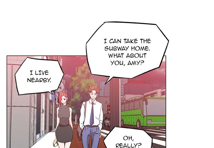 Love Recipe Manhwa Chapter 10 - MyToon.net