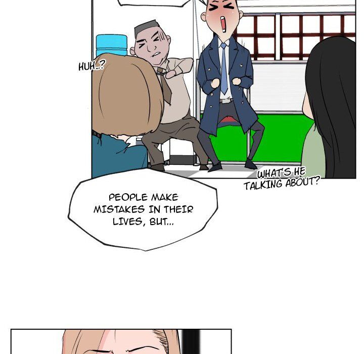 Love Recipe Manhwa Chapter 29 - MyToon.net