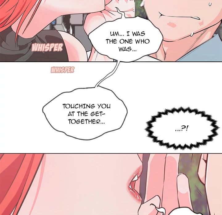 Love Recipe Manhwa Chapter 10 - MyToon.net