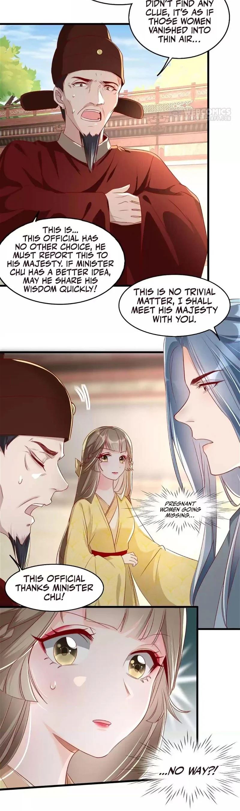What A Wicked Beauty Chapter 67 - MyToon.net