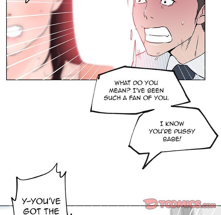 Love Recipe Manhwa Chapter 31 - MyToon.net