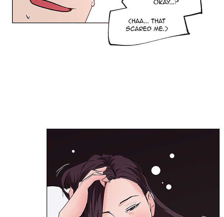 Love Recipe Manhwa Chapter 32 - HolyManga.net