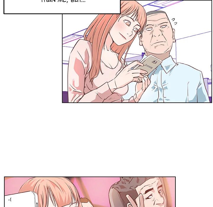 Love Recipe Manhwa Chapter 7 - HolyManga.net