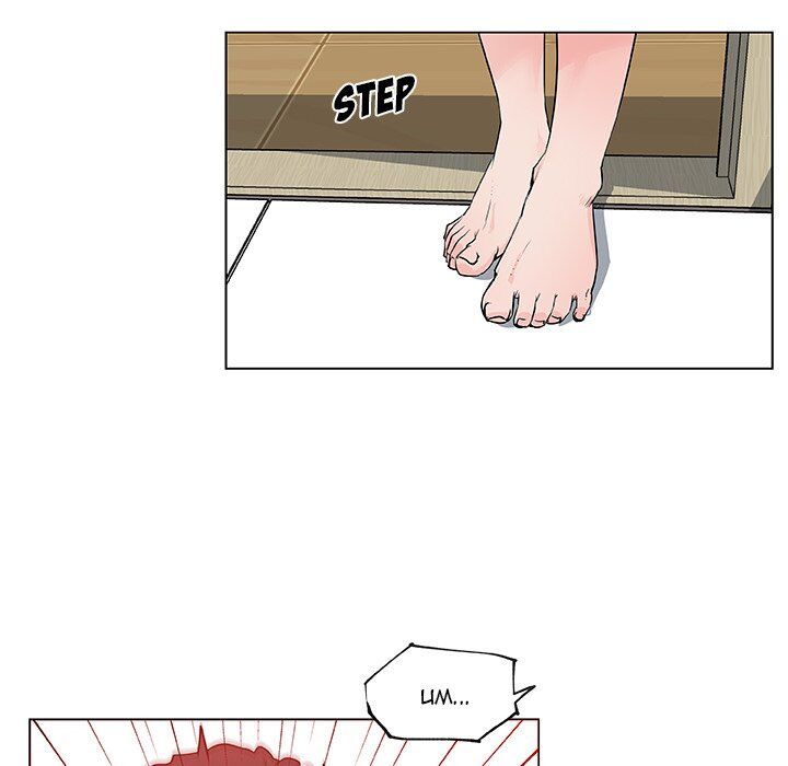 Love Recipe Manhwa Chapter 32 - MyToon.net