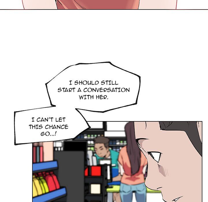 Love Recipe Manhwa Chapter 31 - MyToon.net