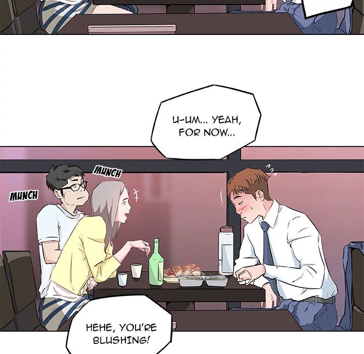 Love Recipe Manhwa Chapter 7 - MyToon.net