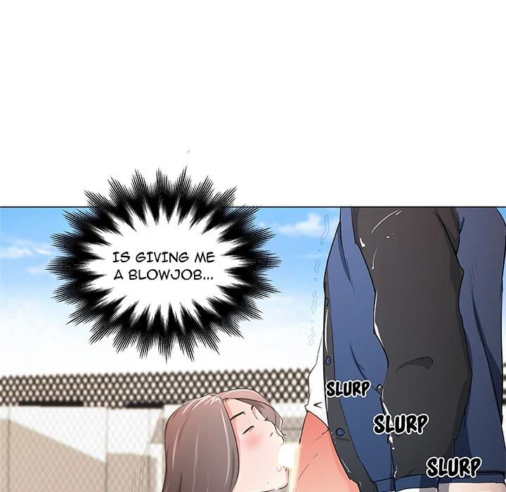 Love Recipe Manhwa Chapter 6 - MyToon.net