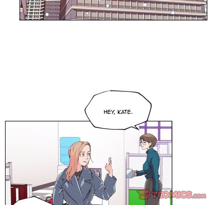 Love Recipe Manhwa Chapter 29 - MyToon.net