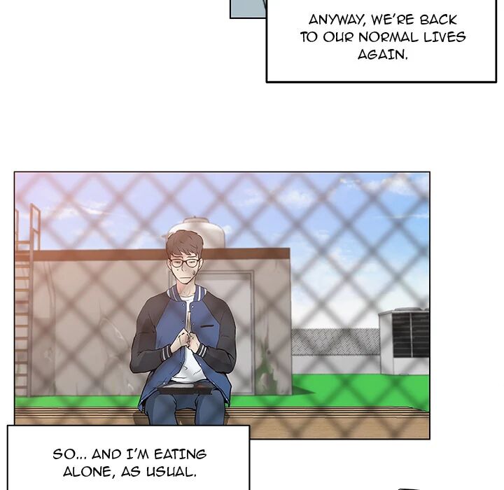 Love Recipe Manhwa Chapter 6 - HolyManga.net