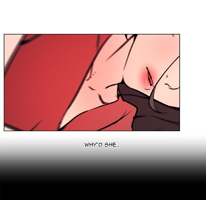 Love Recipe Manhwa Chapter 32 - MyToon.net