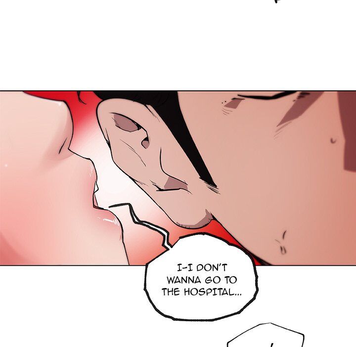 Love Recipe Manhwa Chapter 32 - MyToon.net