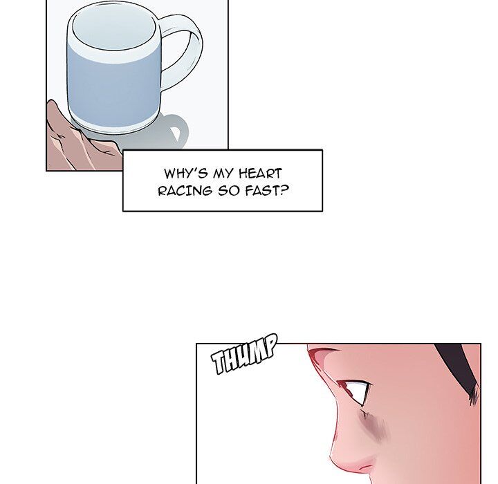 Love Recipe Manhwa Chapter 32 - MyToon.net