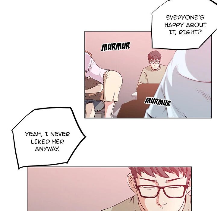 Love Recipe Manhwa Chapter 6 - HolyManga.net