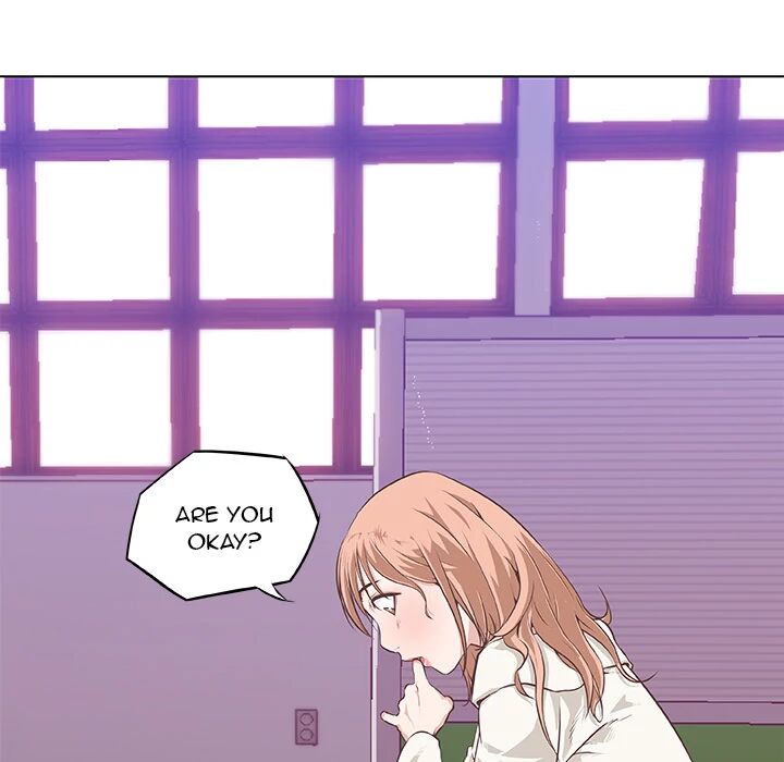 Love Recipe Manhwa Chapter 7 - HolyManga.net