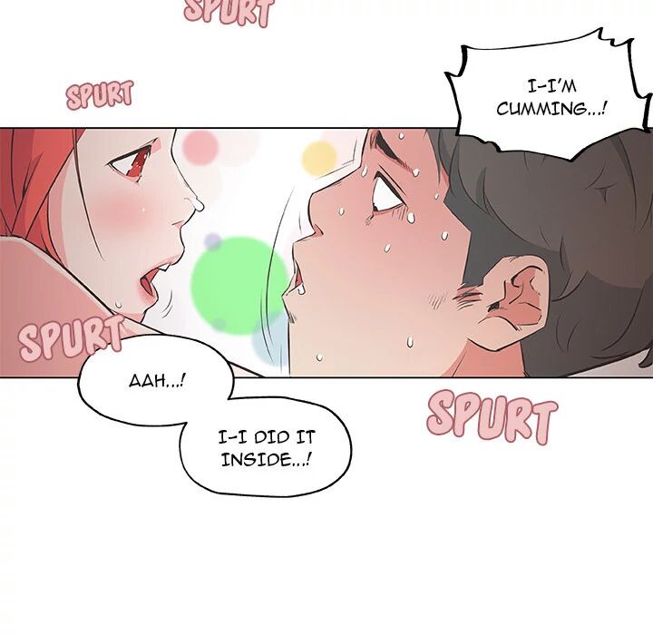 Love Recipe Manhwa Chapter 10 - MyToon.net