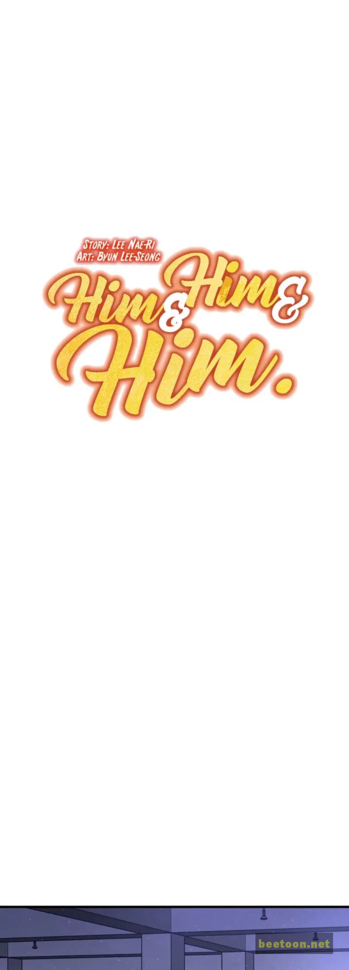 Him & Him & Him Chapter 17.4 - MyToon.net