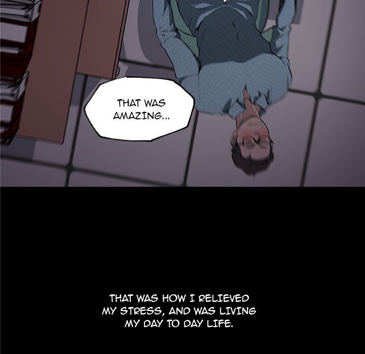 Love Recipe Manhwa Chapter 31 - MyToon.net