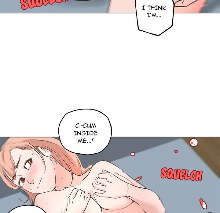 Love Recipe Manhwa Chapter 10 - HolyManga.net