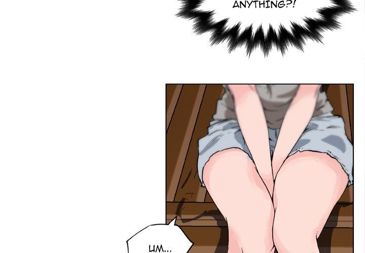 Love Recipe Manhwa Chapter 29 - MyToon.net