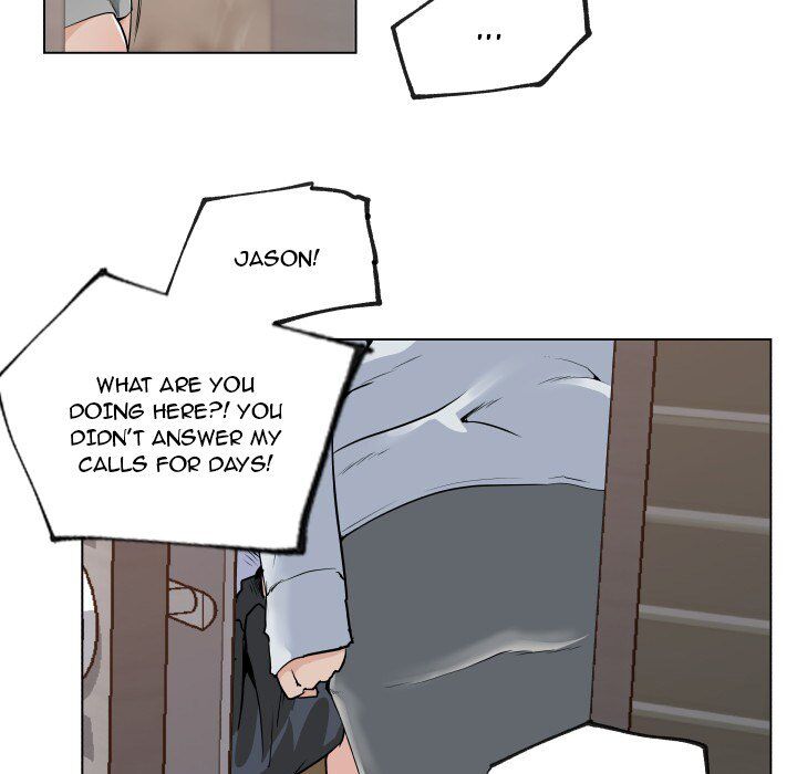 Love Recipe Manhwa Chapter 29 - MyToon.net