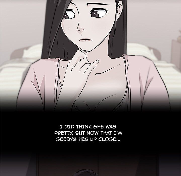 Love Recipe Manhwa Chapter 32 - HolyManga.net