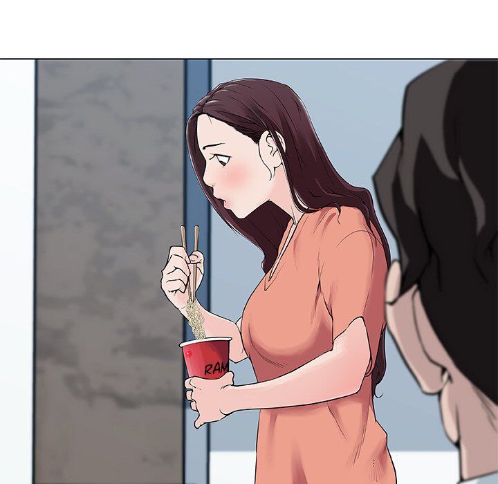 Love Recipe Manhwa Chapter 31 - HolyManga.net