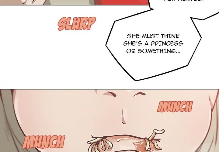 Love Recipe Manhwa Chapter 6 - MyToon.net