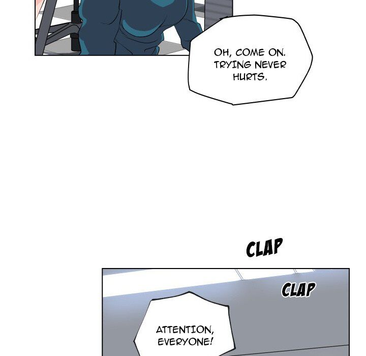 Love Recipe Manhwa Chapter 29 - MyToon.net