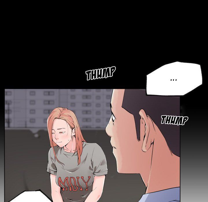 Love Recipe Manhwa Chapter 29 - MyToon.net